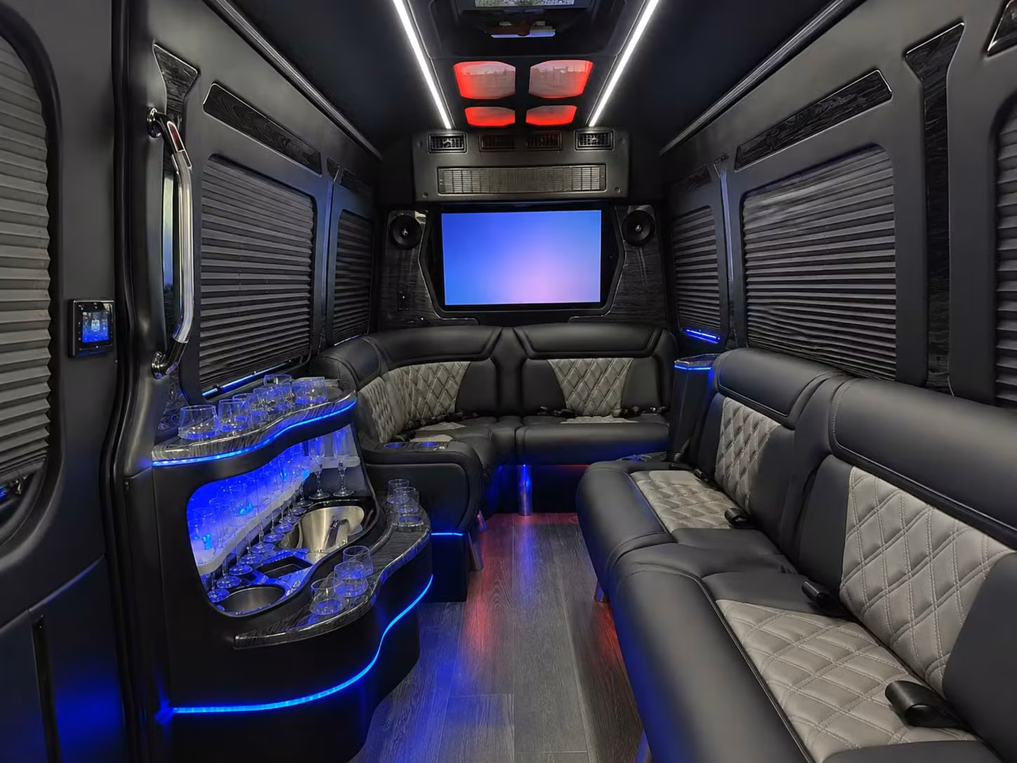 airport shuttle services to piedmont triad international airport