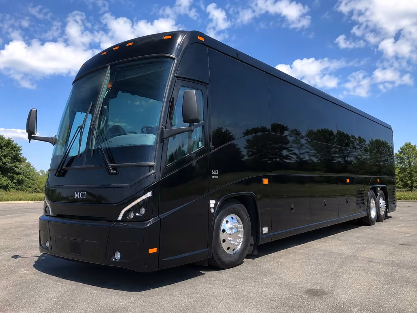 corporate event and convention transportation in winston salem nc