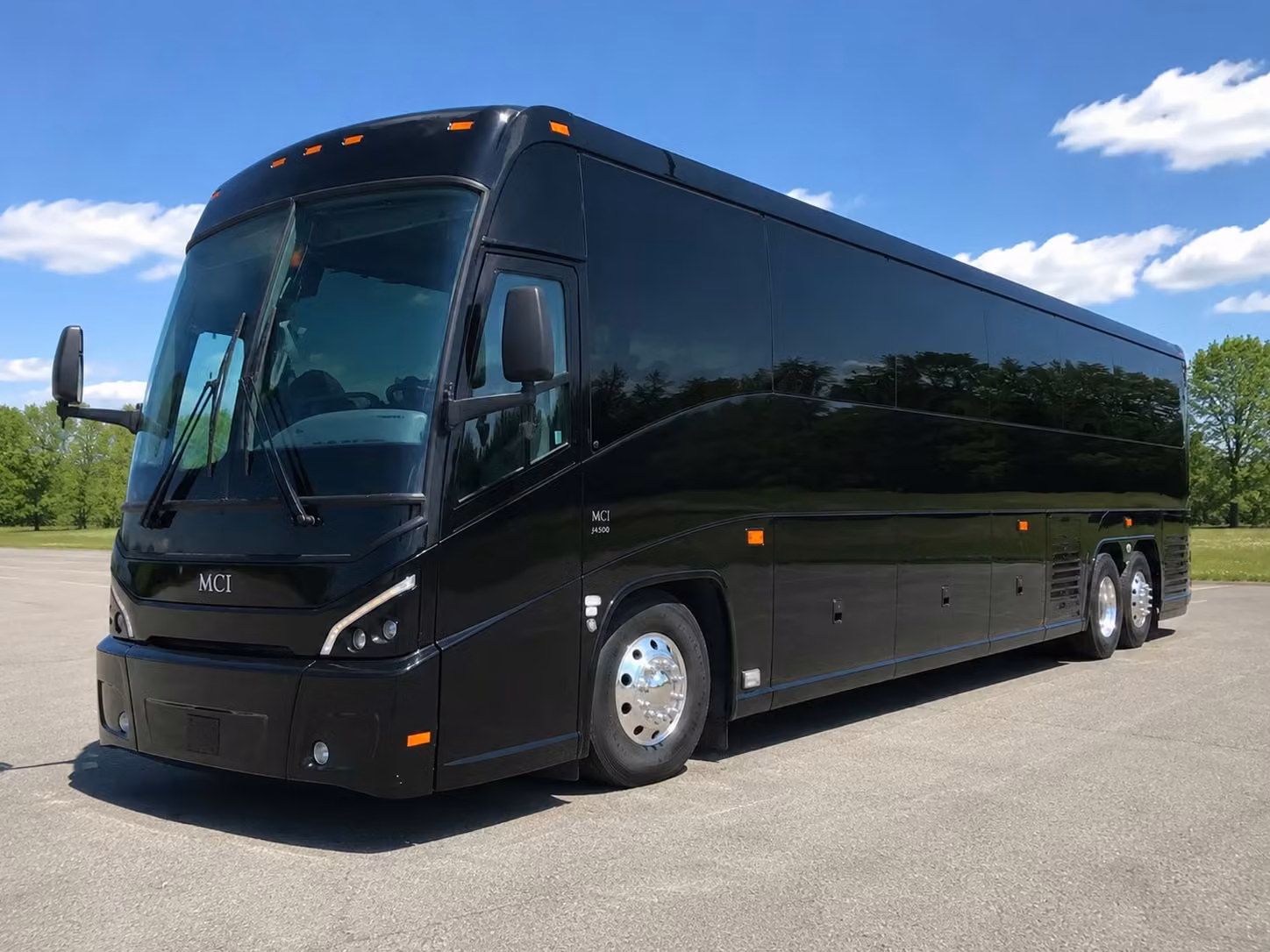 corporate event transportation to winston salem s top business venues