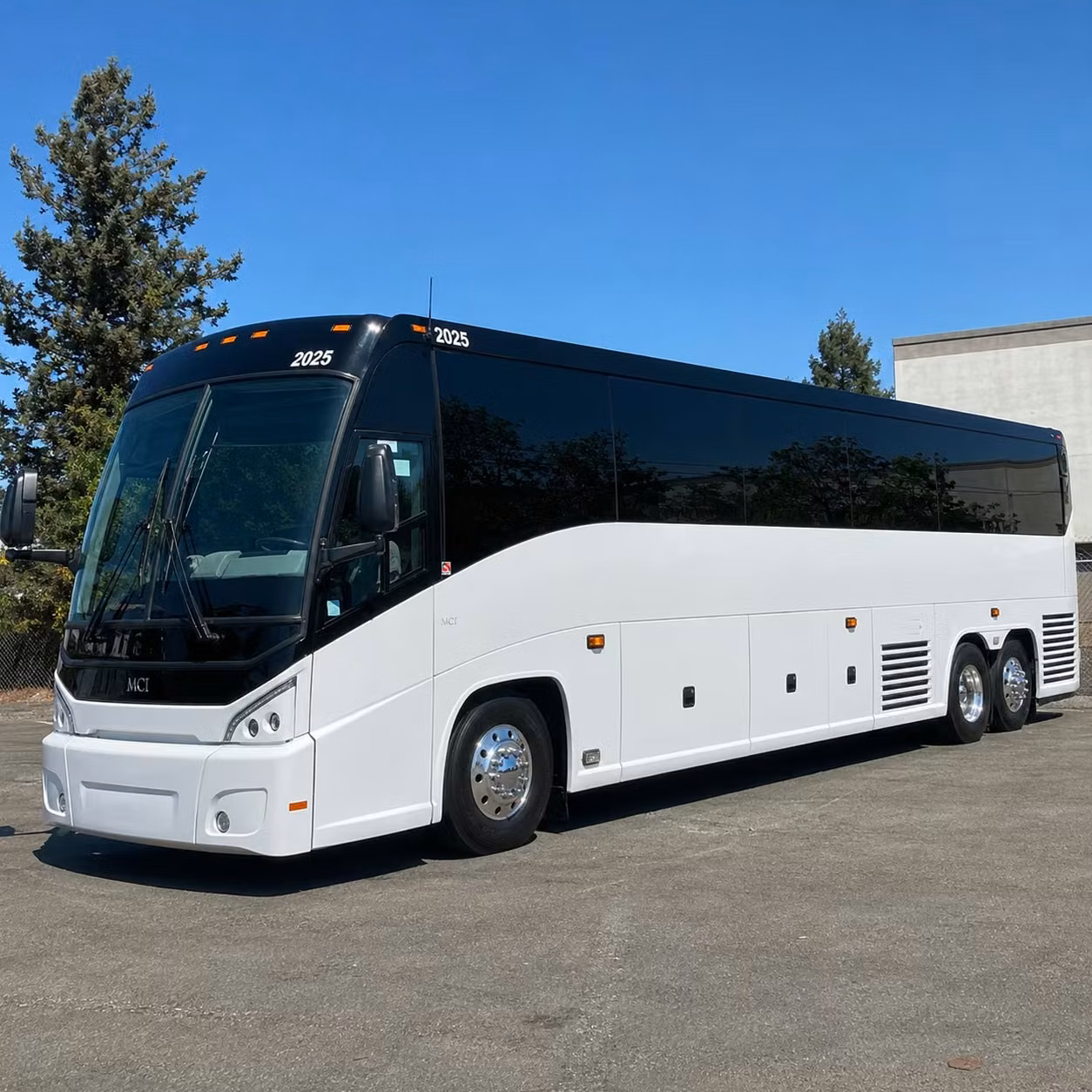corporate long distance transportation for winston salem businesses