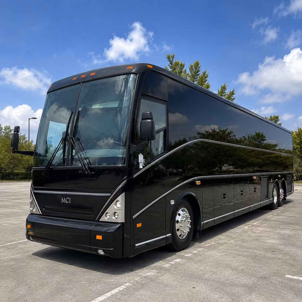 employee shuttle services for winston salem s major corporate campuses
