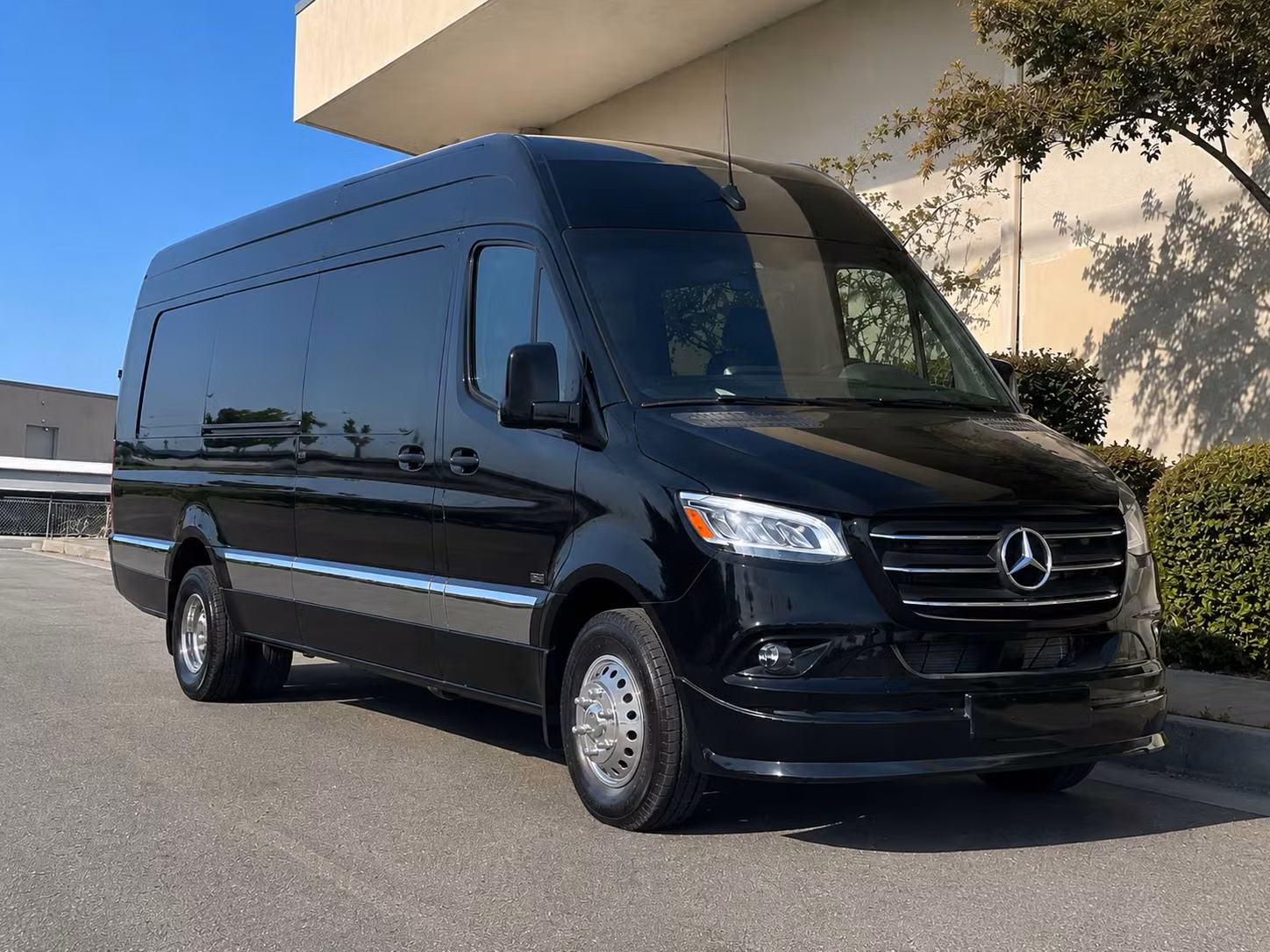 government military transportation service in winston salem