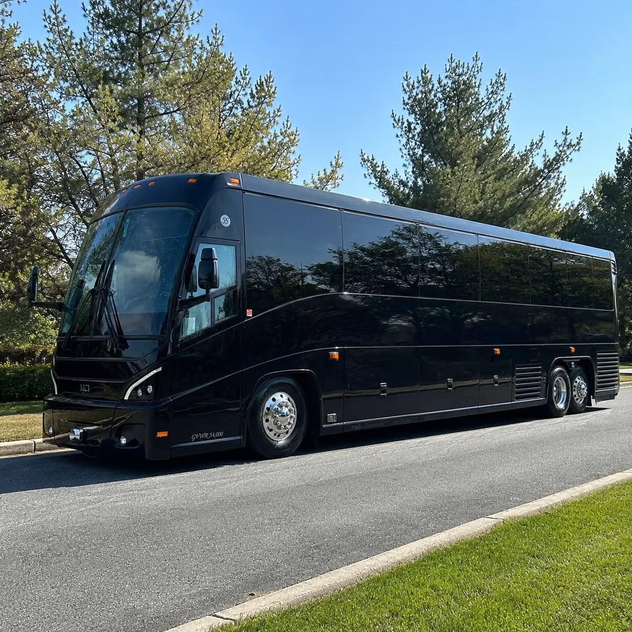 heading outside winston salem you can still compare employee transportation options