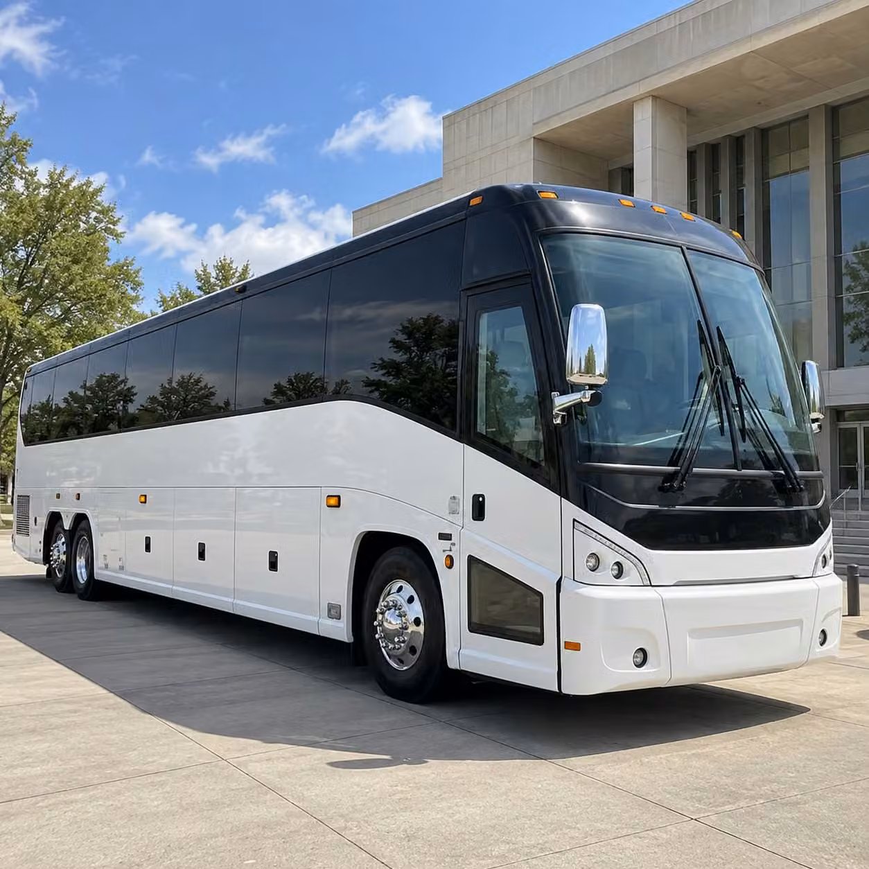 heading outside winston salem you can still compare school event transportation options
