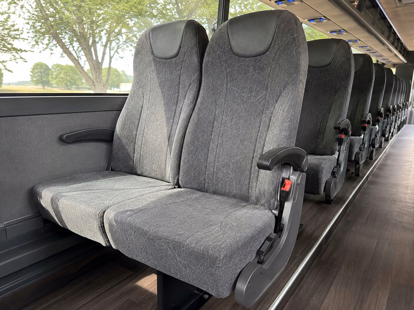 heading outside winston salem you can still compare sporting event transportation options