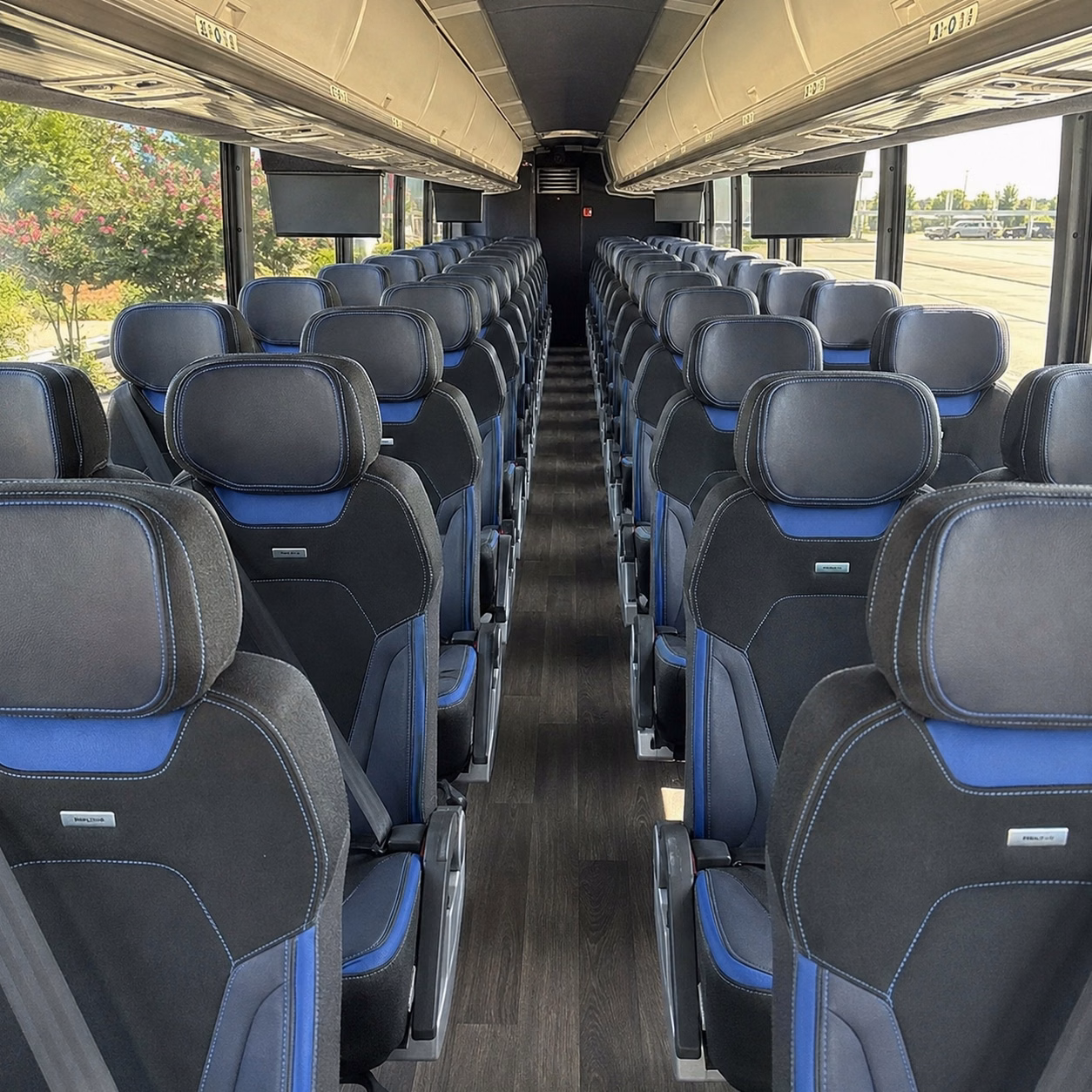 how where and when you re traveling affects winston salem charter bus rates