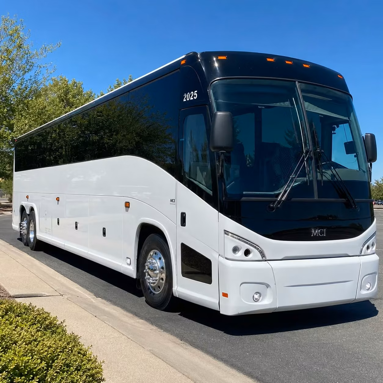 multi day bus trip planning for winston salem groups heading out of state