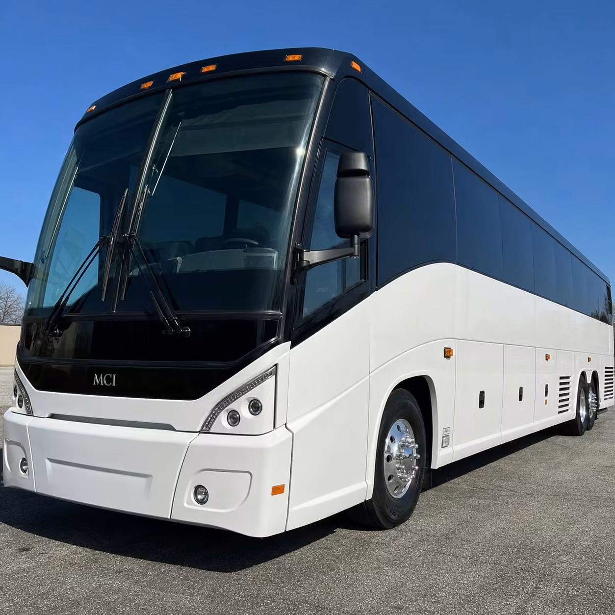 one quick form gets you charter bus quotes for shows at ramkat ziggy s and beyond