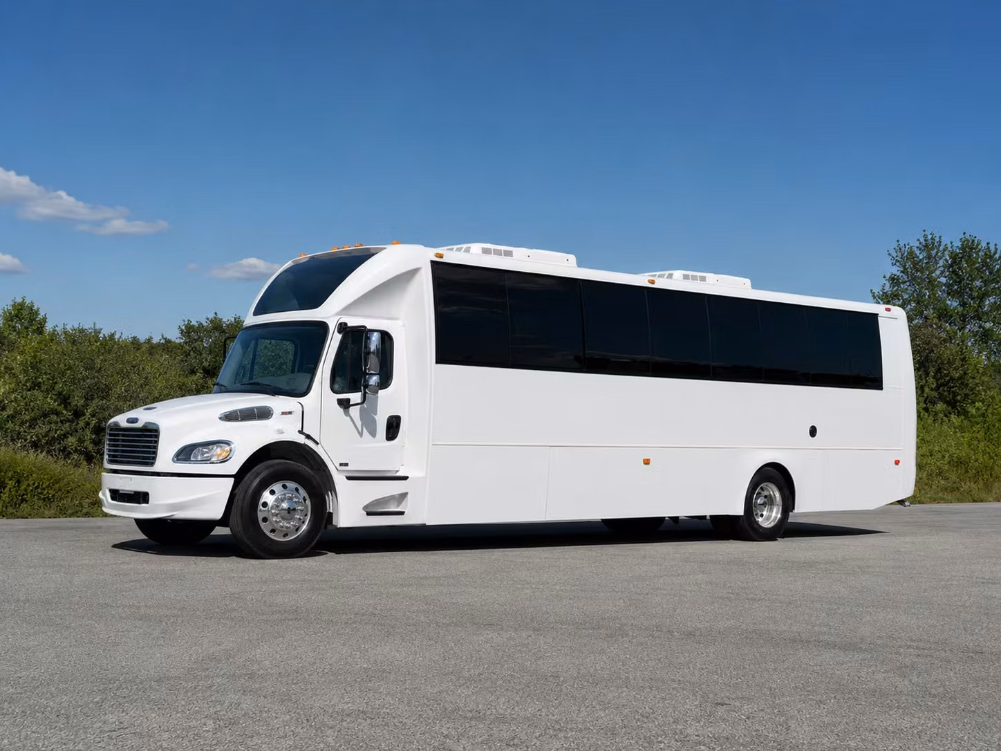 party bus