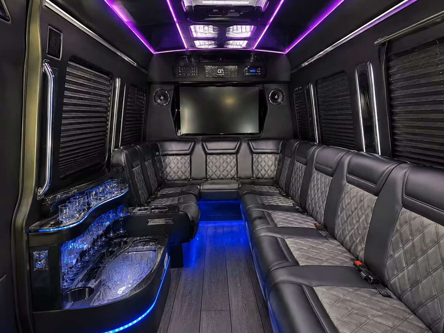 prom night itinerary charterbusrentalwinstonsalemnc com handles the entire winston salem route
