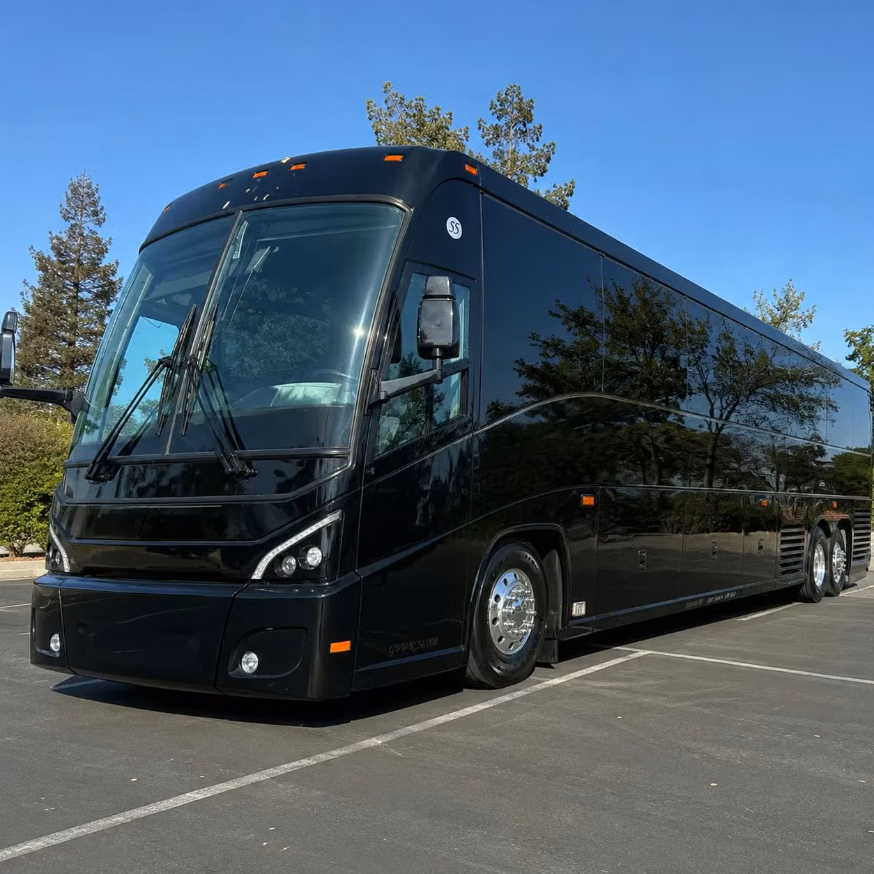 recurring employee personnel shuttle services for winston salem agencies