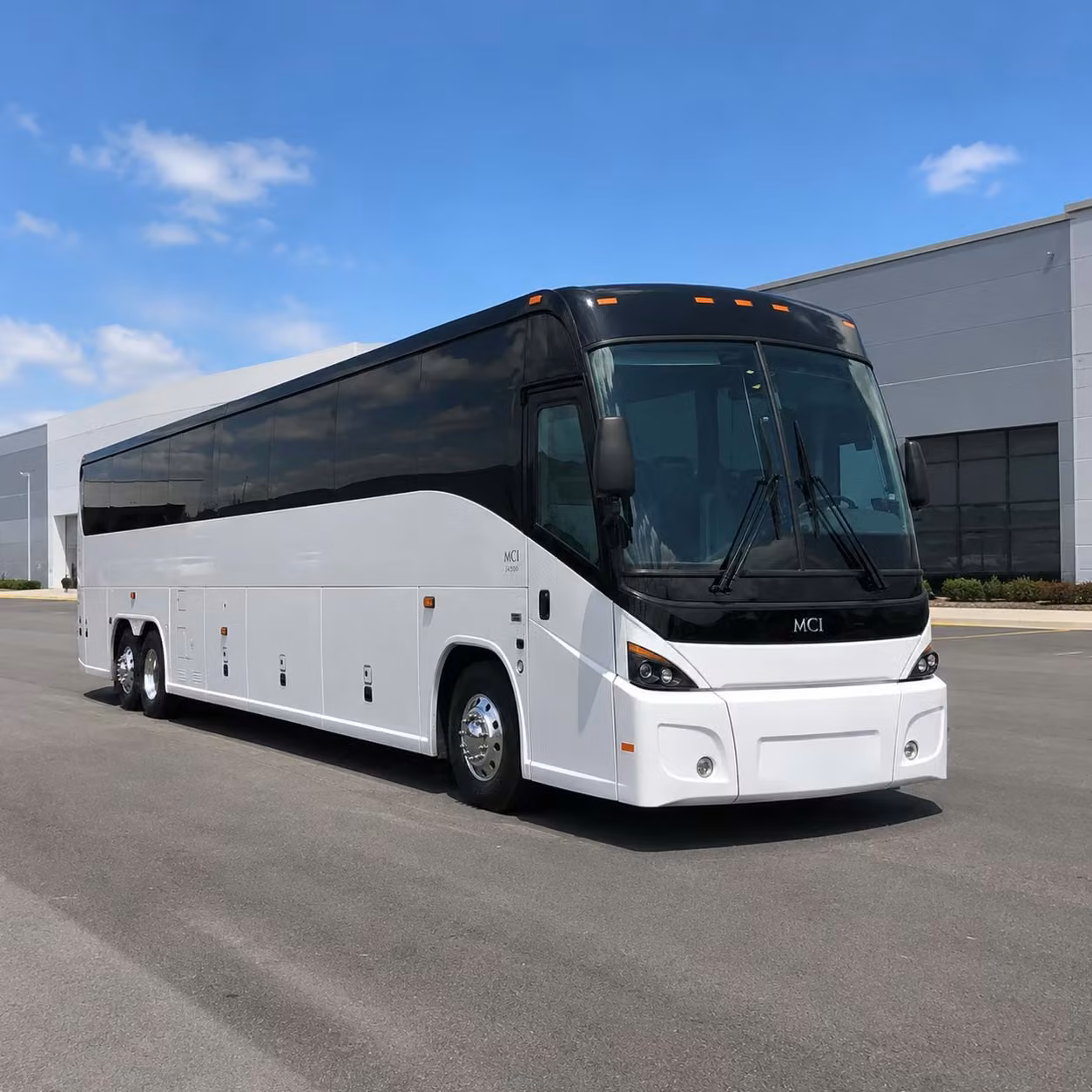 remote parking shuttles for winston salem s growing corporate campuses