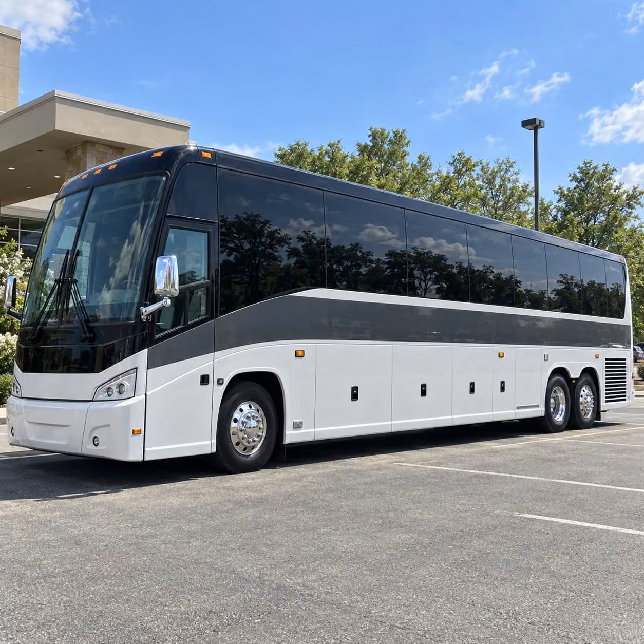 shuttle buses for old salem museums gardens and reynolda house field trips