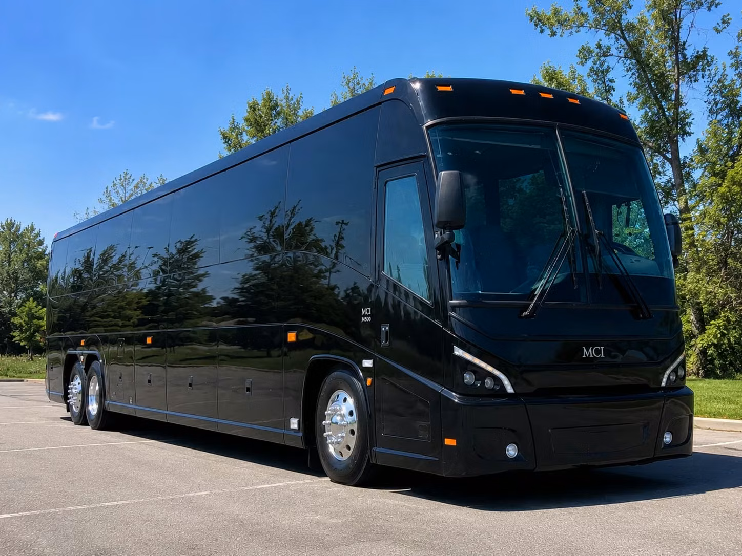 sporting event and tailgate transportation in winston salem north carolina