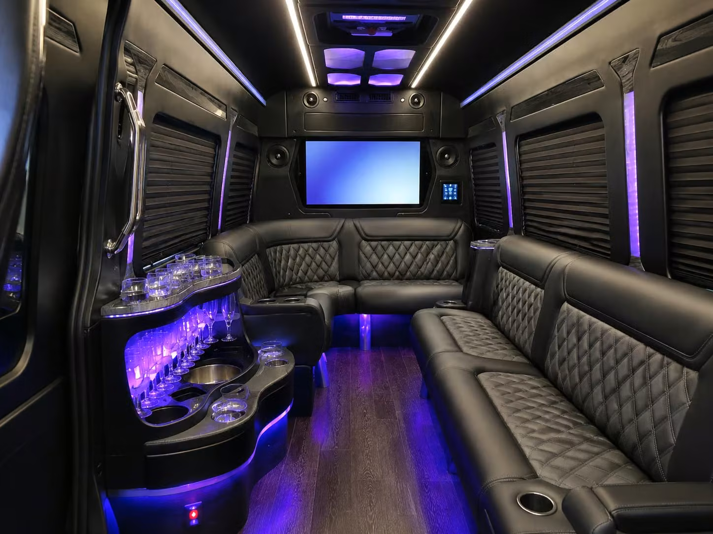 winston salem concert arts and entertainment transportation