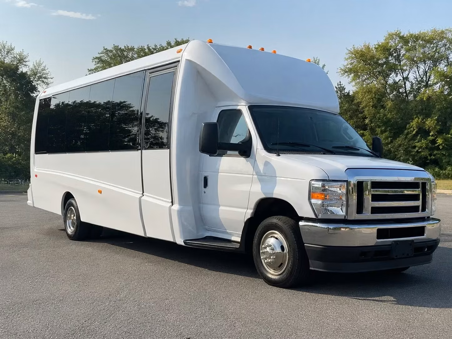 winston salem party buses make prom night one for the books