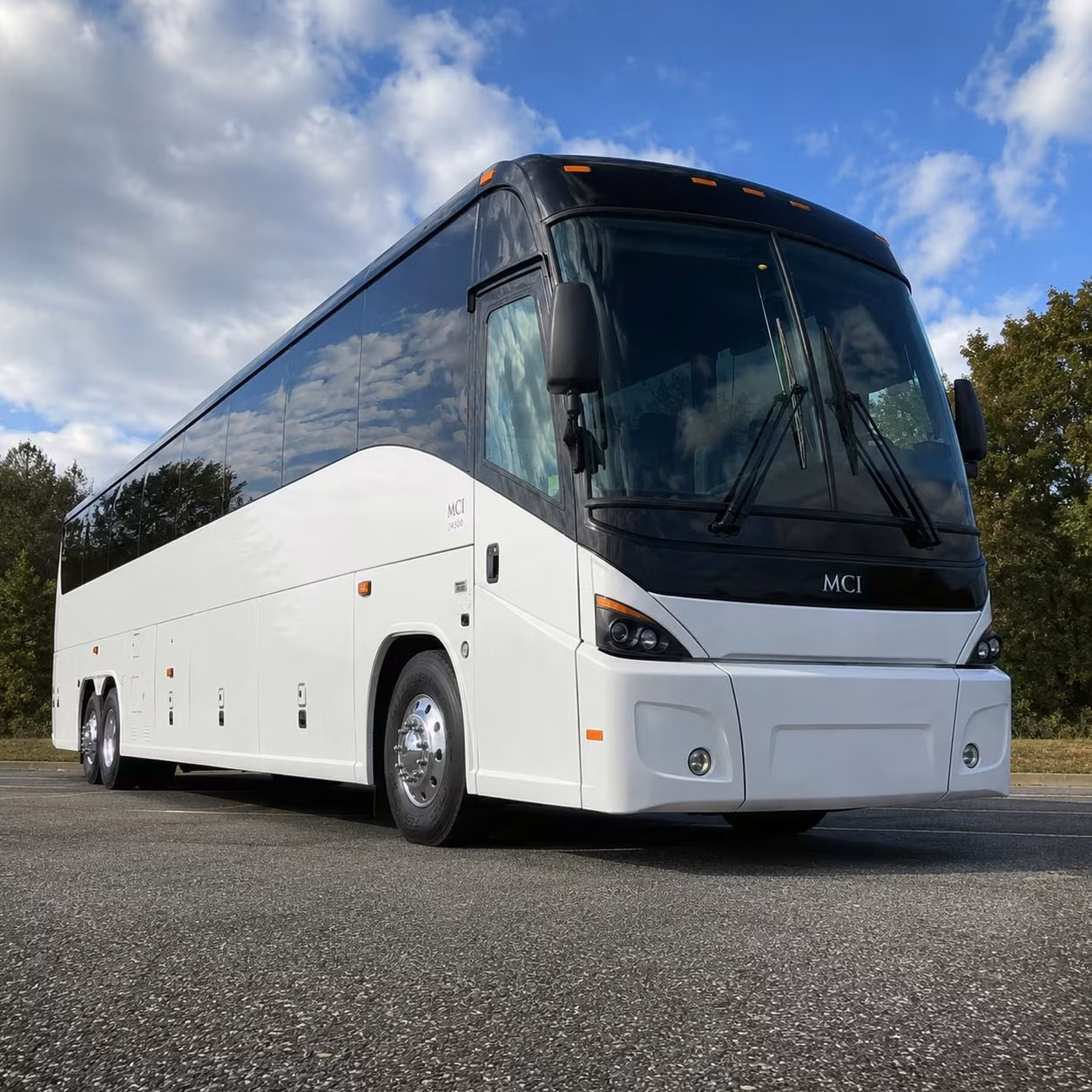 winston salem shift worker shuttles that keep your operation running on time