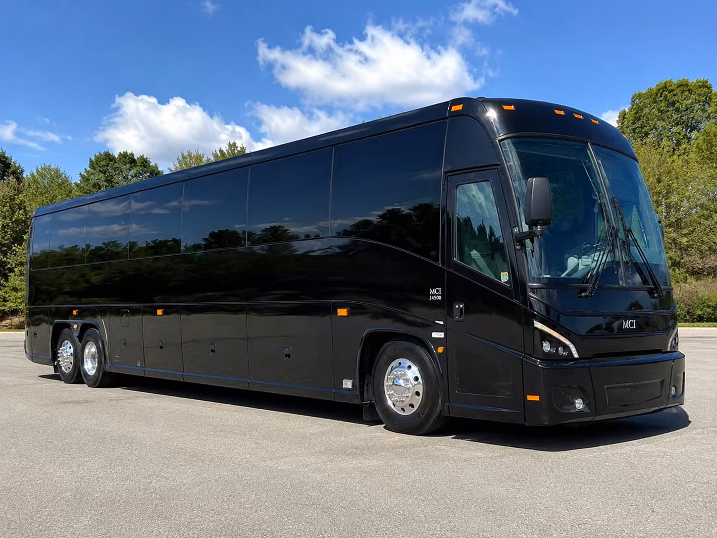 winston salem wedding and special event shuttle bus rentals