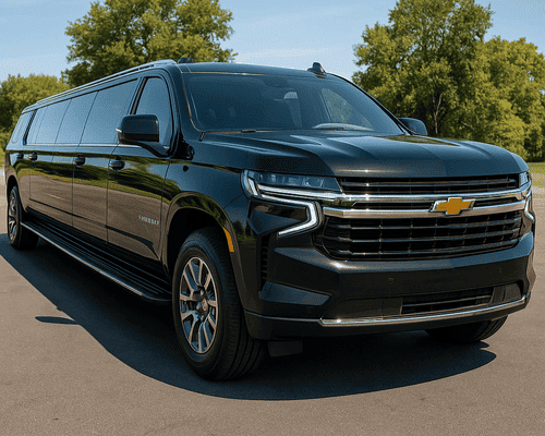 Winston Salem Bus Rental