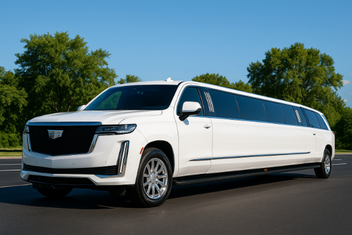 Winston Salem Limousine
